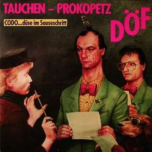 Döf (Vinyl)
