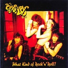 The Crybabys - What Kind Of Rock 'N' Roll? CD1