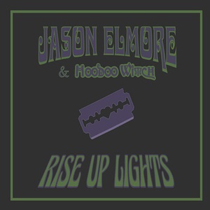 Rise Up Lights