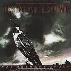 Pat Metheny - Falcon & The Snowman - Soundtrack.