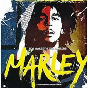 Marley - Soundtrack.