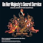 John Barry - On Her Majesty'S Secret Service - Soundtrack.