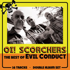 Oi! Scorchers! CD2