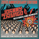 Johnny Zhivago - Some Of The People, All Of The Time CD1