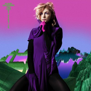 The Love Reinvention CD1