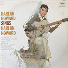 Harlan Howard - Sings Harlan Howard (Vinyl)