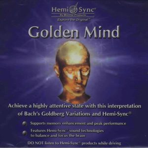 Golden Mind