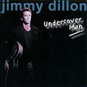 Undercover Man