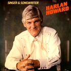 Harlan Howard - Singer & Songwriter (Vinyl)