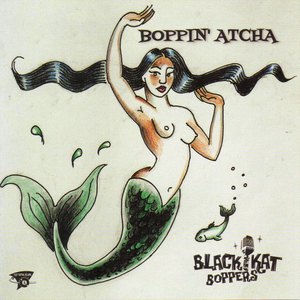Boppin' Atcha