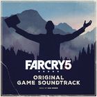 Dan Romer - Far Cry 5 Original Game Soundtrack CD1