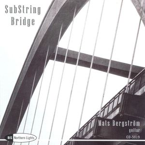 Substring Bridge