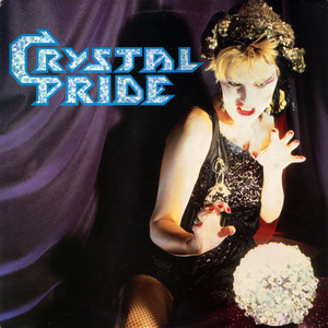 Crystal Pride (Vinyl)