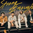 Jonas Brothers - Strong Enough (Feat. Bailey Zimmerman) (CDS)