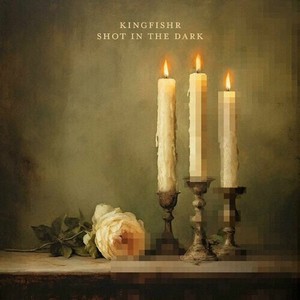 Shot In The Dark (CDS)