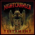 Nightcrawler - Testament CD1