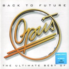 Opus - Back To Future