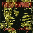 Pinhead Gunpowder - Jump Salty