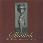 Shuttah - The Image Maker Vol. 1 & 2 CD1