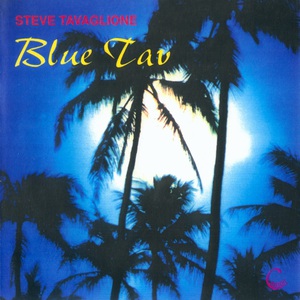 Blue Tav