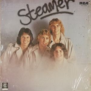 Steamer (Vinyl)