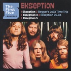 Ekseption - The First Five + Bonus CD CD1