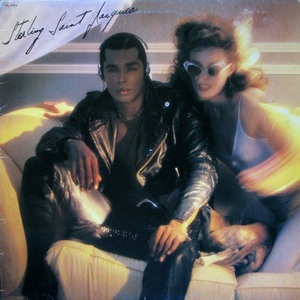 Sterling Saint Jacques (Vinyl)