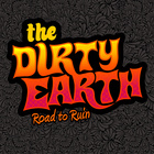 The Dirty Earth - Road To Ruin (EP)