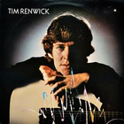 Tim Renwick - Tim Renwick (Vinyl)