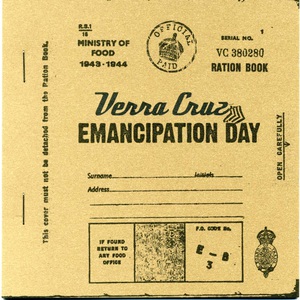 Emancipation Day