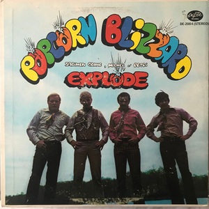 Explode (Vinyl)
