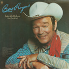 Roy Rogers - Take A Little Love (And Pass It On) (Vinyl)