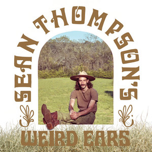 Sean Thompson's Weird Ears
