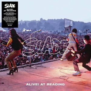 Alive! At Reading (Live)