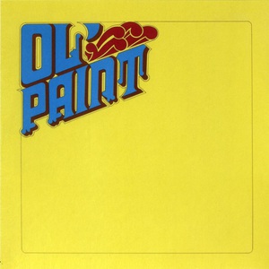 Ol' Paint (Vinyl)