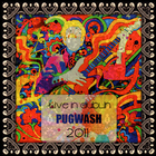 Pugwash - Live In Dublin 2011