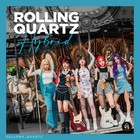 Rolling Quartz - Hybrid (EP)