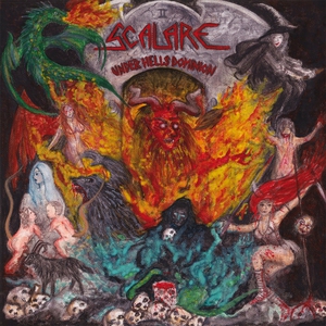 Under Hells Dominion