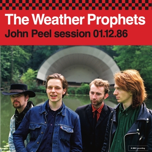 John Peel Session 01.12.86