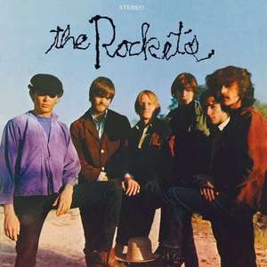 The Rockets (Vinyl)