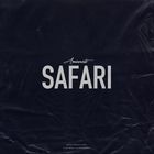 Amanati - Safari (CDS)