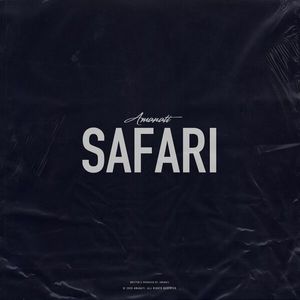 Safari (CDS)