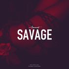 Amanati - Savage (CDS)