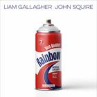 Liam Gallagher & John Squire - Just Another Rainbow (CDS)