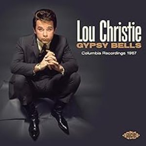 Gypsy Bells: Columbia Recordings 1967