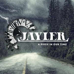 A Piece In Our Time (EP)