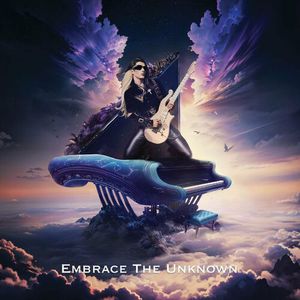 Embrace The Unknown