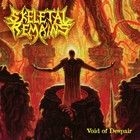 Skeletal Remains - Void Of Despair (CDS)