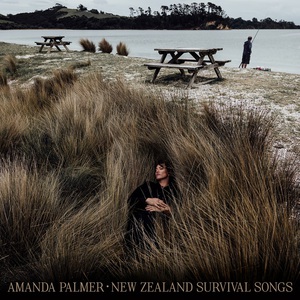 New Zealand Survival Songs