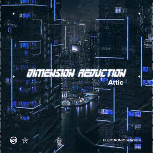Dimension Reduction (CDS)